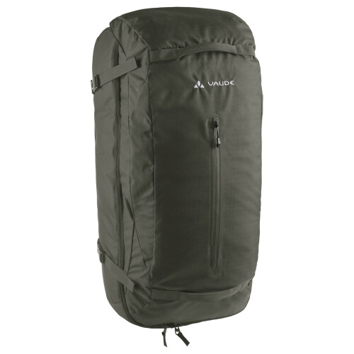 VAUDE VAUDE: Mundo 65+To Go - olive