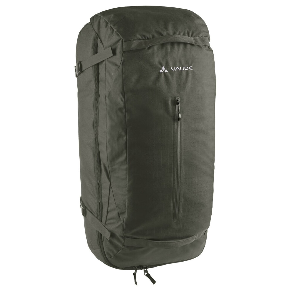 Vaude Vaude: Mundo 65+To Go - Olive