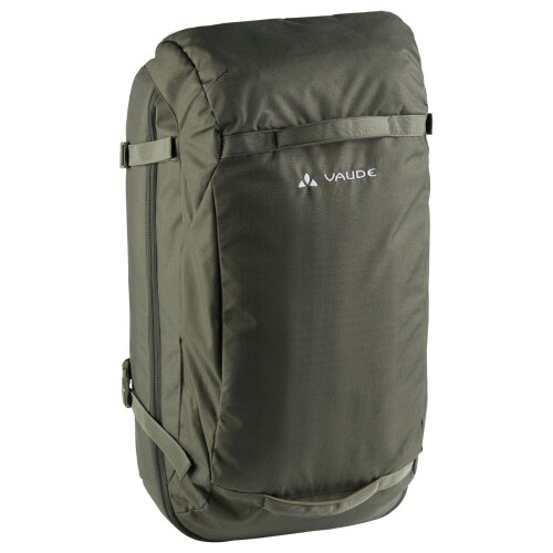 VAUDE VAUDE: Mundo 50+To Go - olive