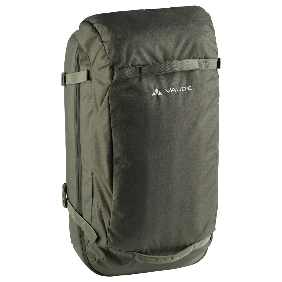 Vaude Vaude: Mundo 50+To Go - Olive