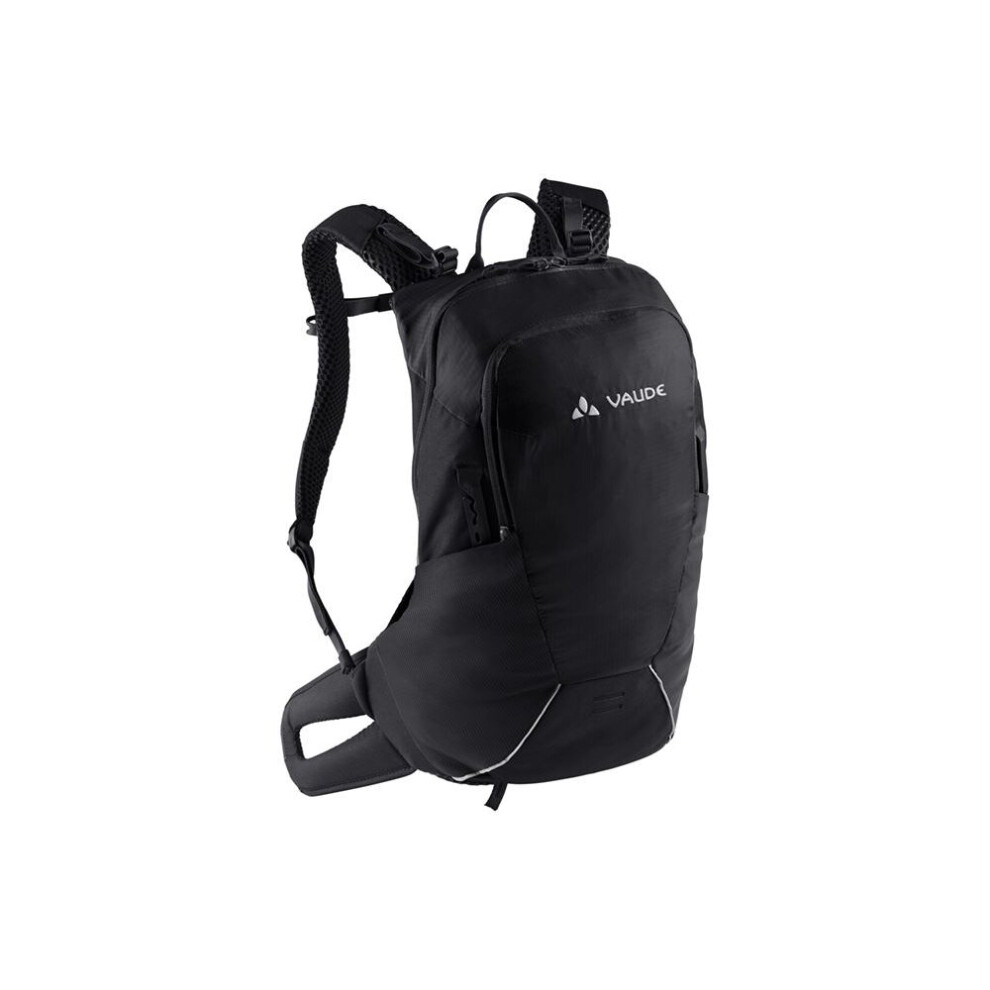 Vaude Vaude: Tremalzo 10 - Black - 10L