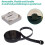 Tape Measure for Body Measuring Tape for Body Measurements Tape Tailor Clothing 5