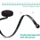 Tape Measure for Body Measuring Tape for Body Measurements Tape Tailor Clothing 6