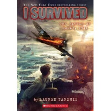 I Survived the Battle of D-Day, 1944 (I Survived #18), Volume 18