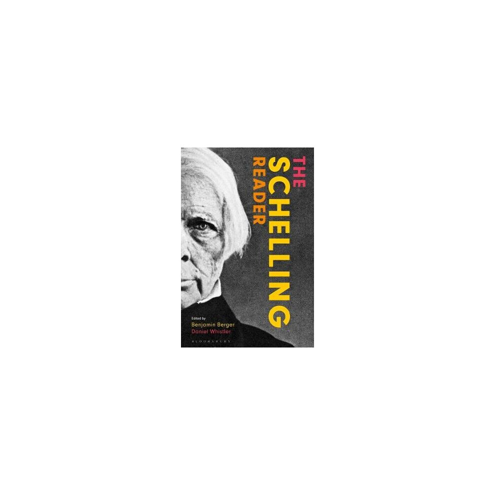 The Schelling Reader