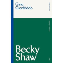 Becky Shaw