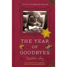 The Year of Goodbyes