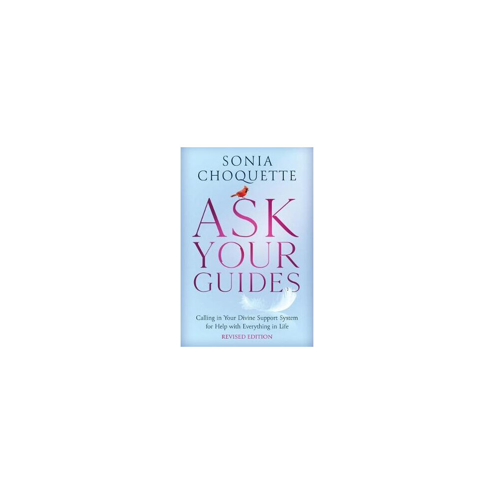 Ask Your Guides
