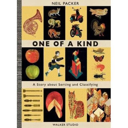 One of a Kind