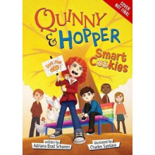 Smart Cookies