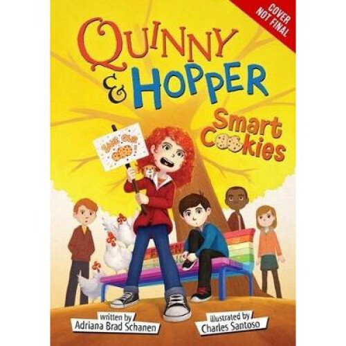 Smart Cookies