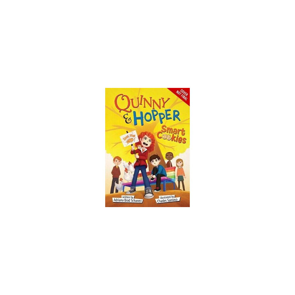 Smart Cookies