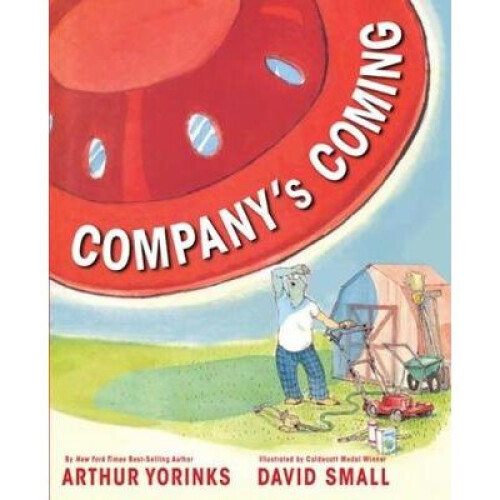 Company's Coming