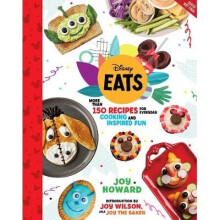 Disney Eats - Book
