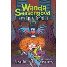 Wanda Seasongood And The Almost Perfect Lie