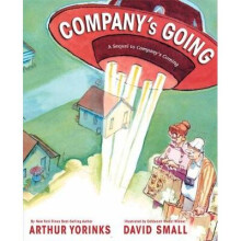 Company's Going