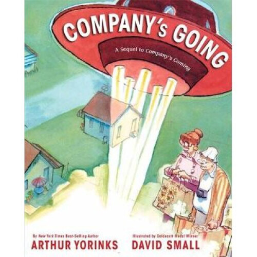 Company's Going