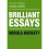 Brilliant Essays 1