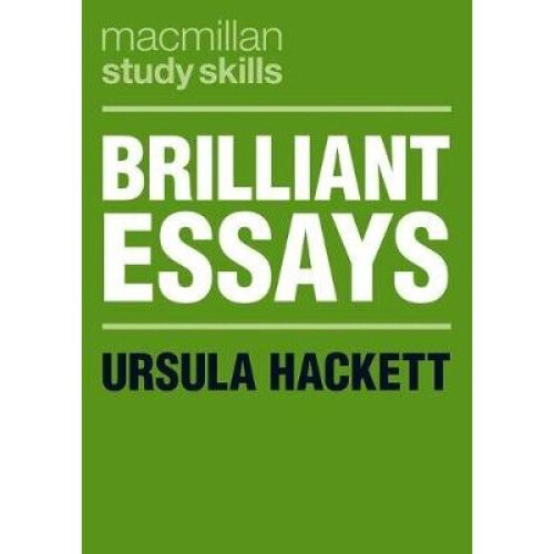 Brilliant Essays