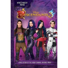 Descendants 3