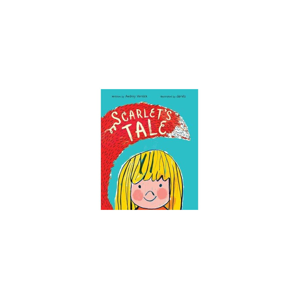 Scarlet's Tale