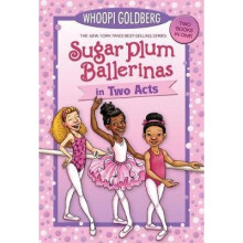 Sugar Plum Ballerinas In Two Acts