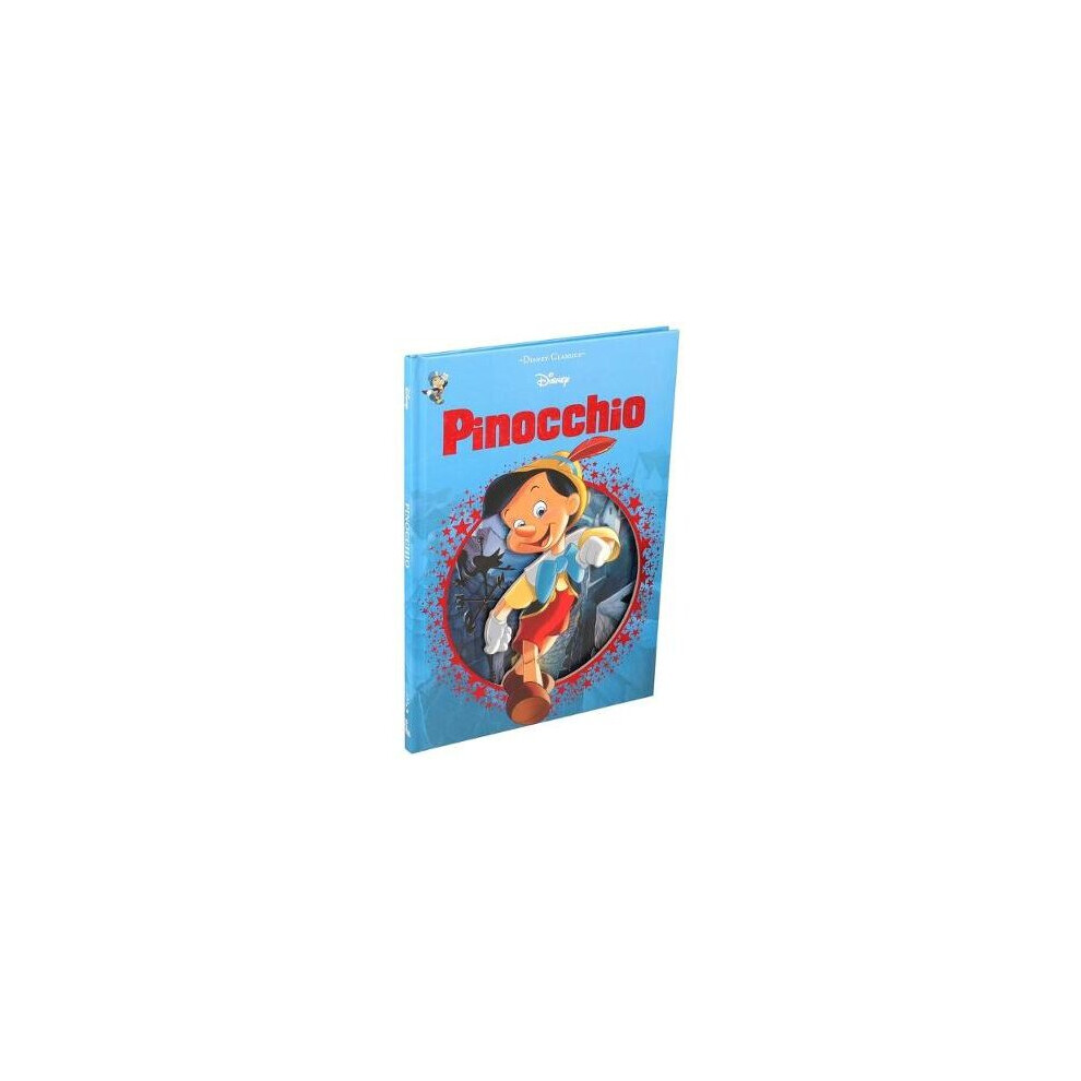 Disney Pinocchio