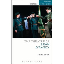 The Theatre of Sean O'Casey