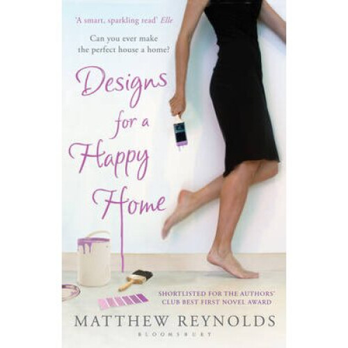 Designs for a Happy Home