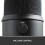 Microfono - Senza fili - LOGITECH G - Yeti - Compatibile con PC e MAC - Nero 8