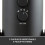 Microfono - Senza fili - LOGITECH G - Yeti - Compatibile con PC e MAC - Nero 10
