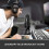Microfono - Senza fili - LOGITECH G - Yeti - Compatibile con PC e MAC - Nero 11