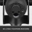 Microfono - Senza fili - LOGITECH G - Yeti - Compatibile con PC e MAC - Nero 9
