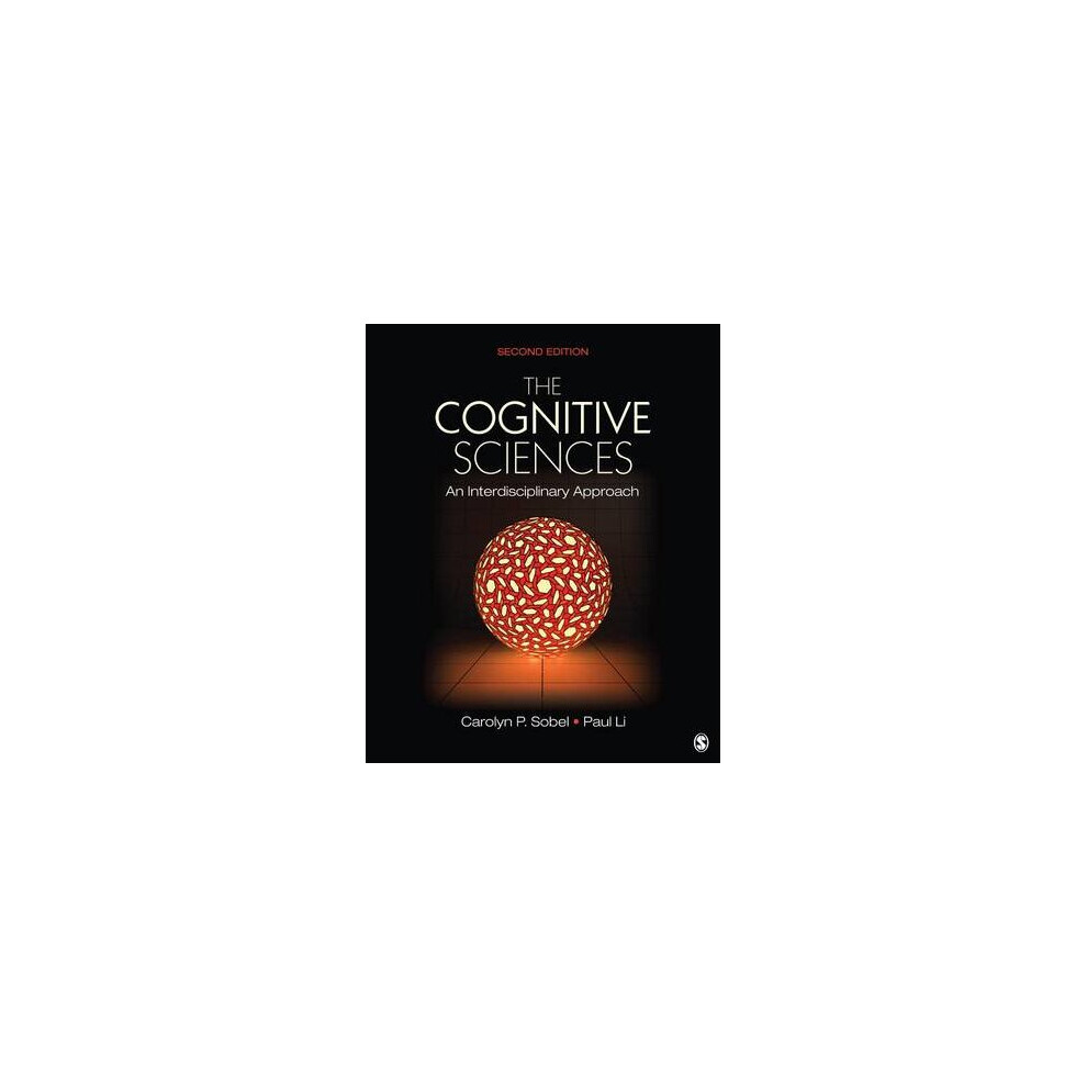 The Cognitive Sciences