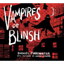 Vampires of Blinsh