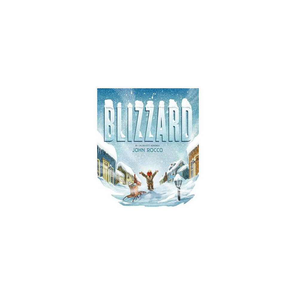 Blizzard