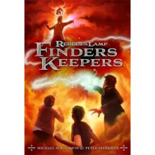 Finders Keepers