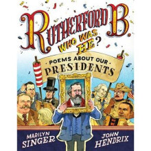 Rutherford B., Who Was He?