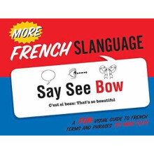 More French Slanguage