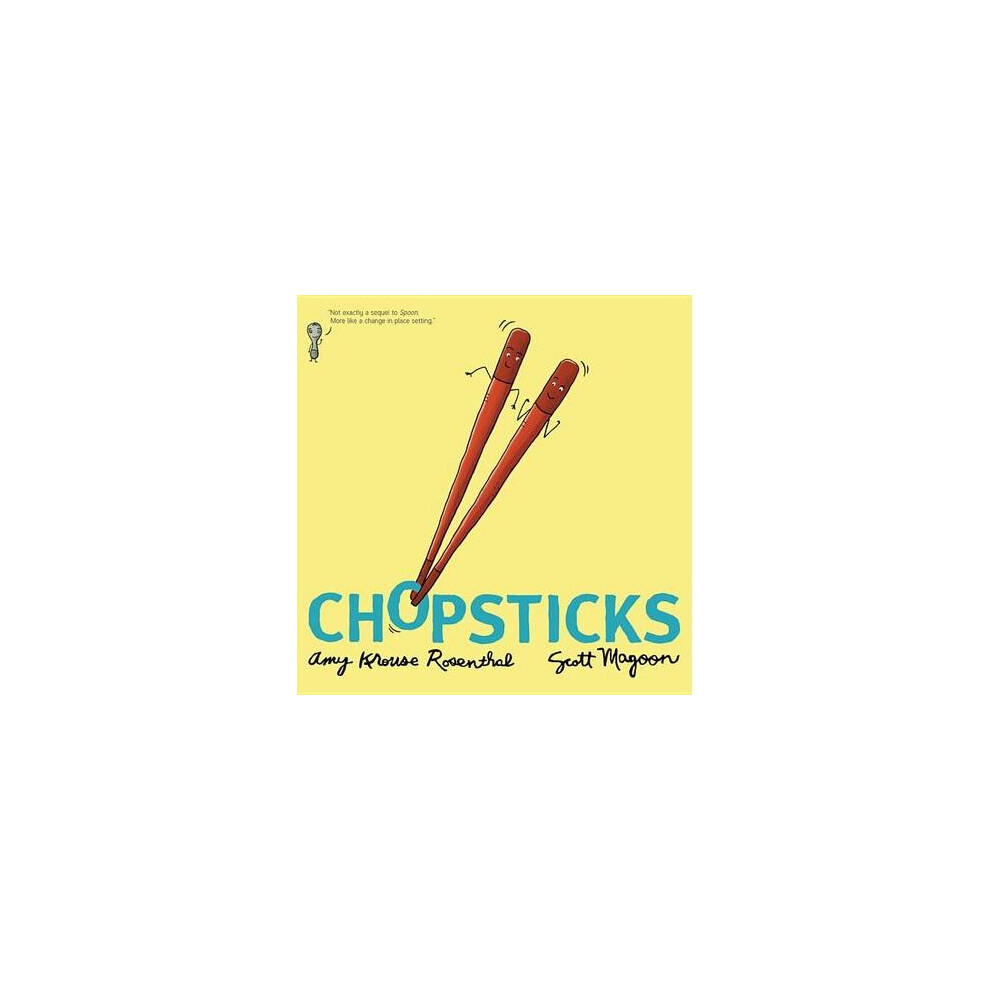 Chopsticks