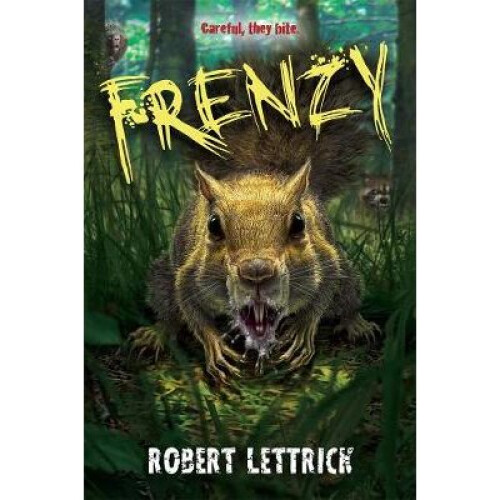 Frenzy