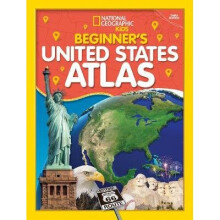 Beginner's U.S. Atlas 2020