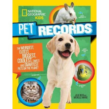Pet Records