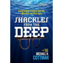 Shackles From the Deep