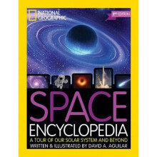 Space Encyclopedia (Update)