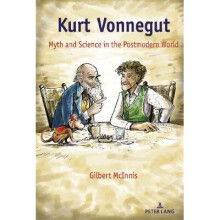 Kurt Vonnegut