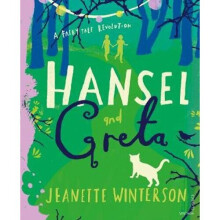 Hansel and Greta | Hardback