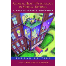 Clinical Health Psychology in Medical Settings