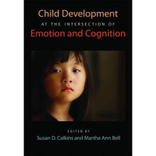 Child Development at the Intersection of Emotion and Cognition