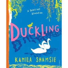 Duckling | Hardback